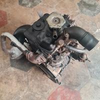 motore 600 fiat 500/126