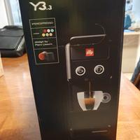 Macchina caffè illy Iperespresso Y3.3