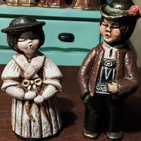 Thun tirolesi Toni e Nanne 24cm 