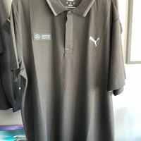 B67997150 Polo - Mercedes AMG PETRONAS Formula One