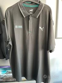 B67997150 Polo - Mercedes AMG PETRONAS Formula One