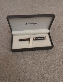 penna montegrappa