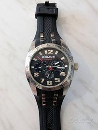 Orologio da uomo Police