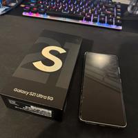 Samsung s21 ultra 5g