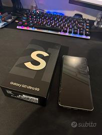 Samsung s21 ultra 5g