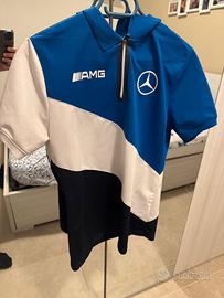 Maglietta Mercedes-benz