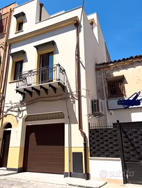 Palazzina in centro storico