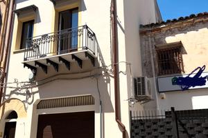 Palazzina in centro storico