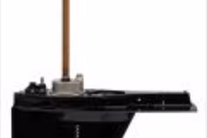 Piede completo nuovo EFI/Optimax V6 250