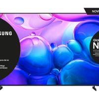 TV 75" QLED SAMSUNG