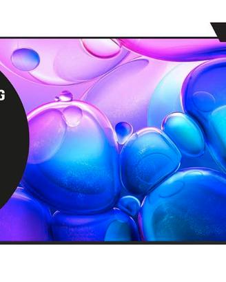 TV 75" QLED SAMSUNG