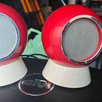 Elipson Planet L. casse vintage 