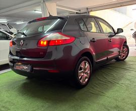 Renault megane berlina navigatore full