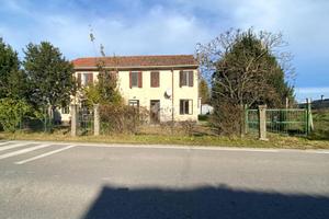 BIFAMILIARE A ISOLA DELLA SCALA