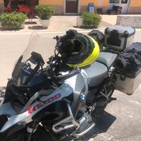 BMW R 1200 GS Adventure Abs my14