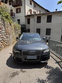 Audi A4 Avant 2.0 tdi 143cv