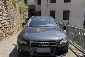 Audi A4 Avant 2.0 tdi 143cv