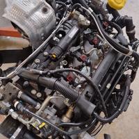 A13DTE - MOTORE OPEL 1.3 CDTI