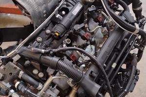 A13DTE - MOTORE OPEL 1.3 CDTI