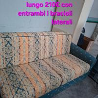 Divano Letto matrimoniale