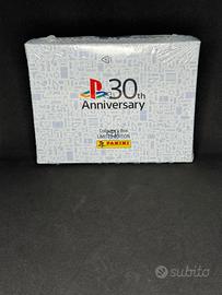 Box playstation 30 th anniversary