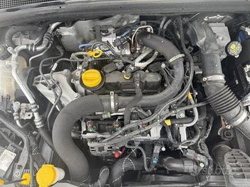 Motore 1.0 benzina GPL H4D F4