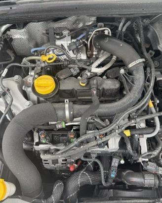 Motore 1.0 benzina GPL H4D F4