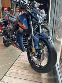 Zontes ZT 125 U Zontes zt 125 u