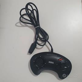 Controller Sega Mega Drive