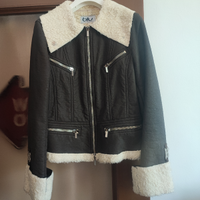 Giubbotto Byblos Blu