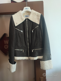 Giubbotto Byblos Blu