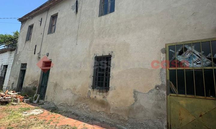 Rustico/Casale/Corte Serravalle Pistoiese