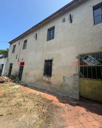 Rustico/Casale/Corte Serravalle Pistoiese