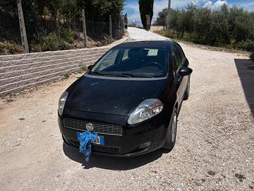 Fiat grande punto