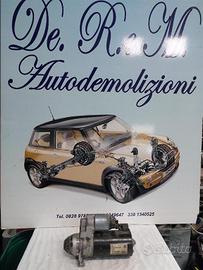 MOTORINO D' AVVIAMENTO MERCEDES Classe C S. Wagon