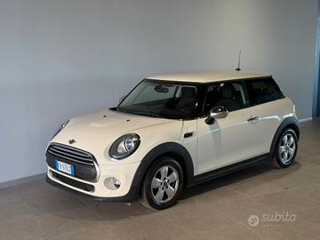 Mini 1.5 One D