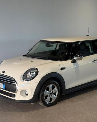 Mini 1.5 One D