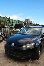 RICAMBI USATI  WV POLO ANNO 2012