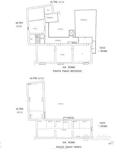 Appartamento – Frattamaggiore, Rossini - Vista 2