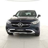 MERCEDES GLC - X254 - GLC 220d mhev Advance U31843