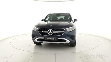 MERCEDES GLC - X254 - GLC 220d mhev Advance U31843