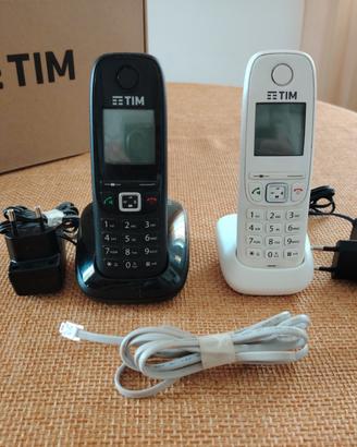 Cordless TIM