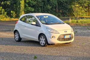 Ford Ka Ka+ 1.2 8V 69CV E5 Manuale NEO 2011