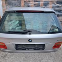 PORTELLONE \ COFANO POSTERIORE BMW SERIE 3 E46