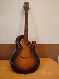 OVATION APPLAUSE AE247