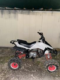 Quad 150cc monomarcia