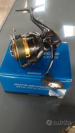 mulinello SPHEROS SW 4000XG