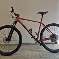 Mountain Bike Orbea Onna 10