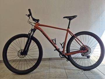 Mountain Bike Orbea Onna 10