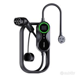Caricabatterie rapido per auto elettriche NUOVO